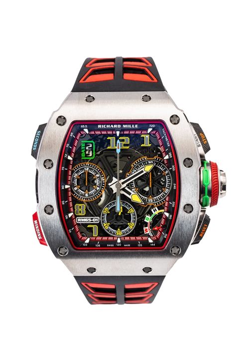 nuovo richard mille|richard mille watches uk.